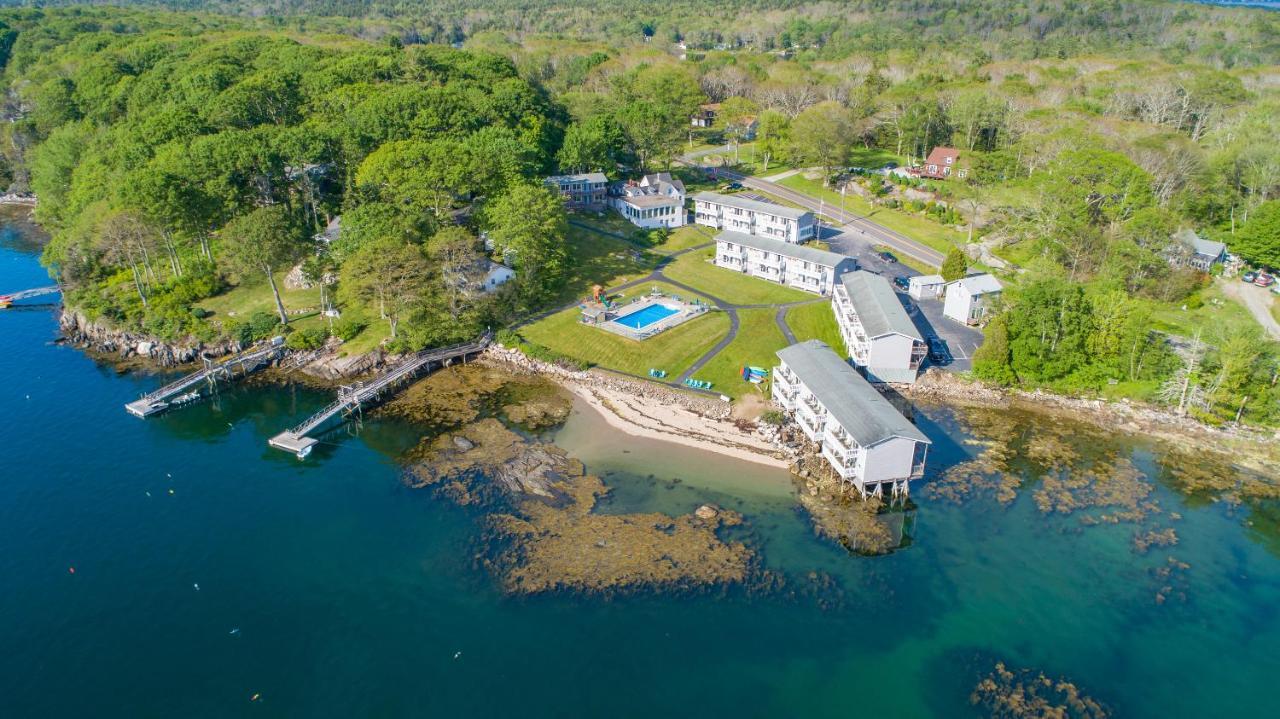 Smugglers Cove Inn Dayville Exterior foto
